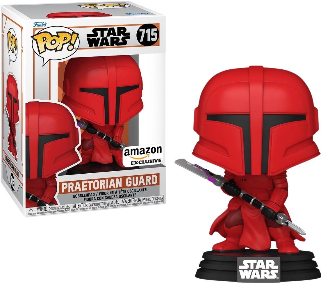 Praetorian Guard Mandalorian