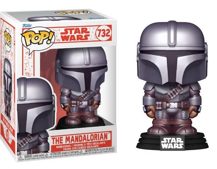 The Mandalorian Holiday