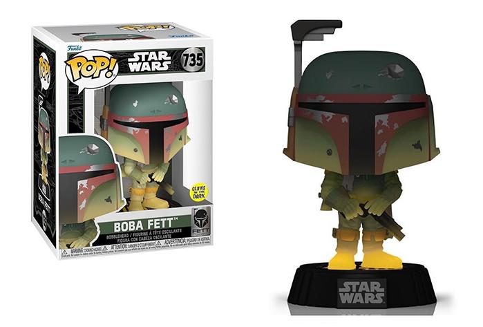 Boba Fett