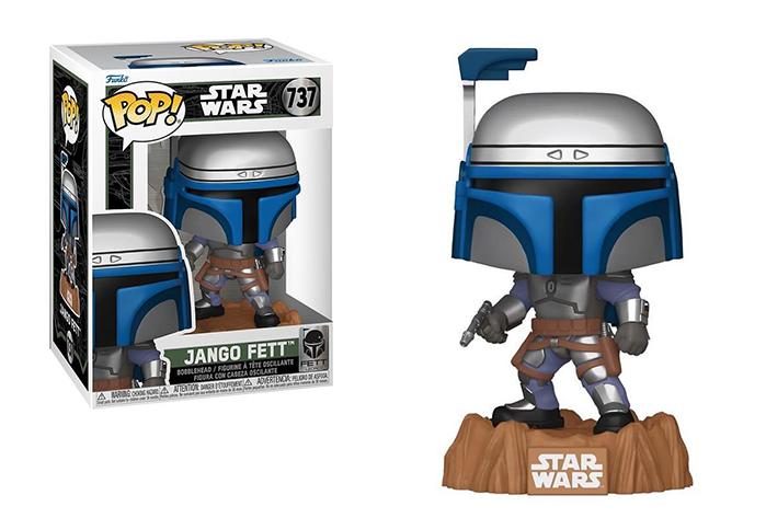 Jango Fett