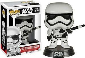 First Order Stormtrooper Heavy Artillery