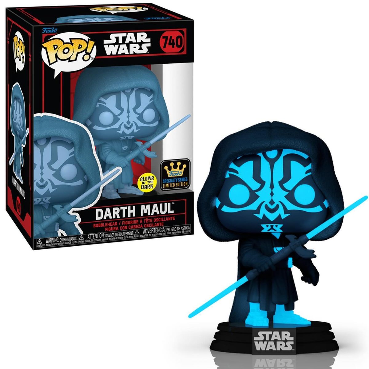 Darth Maul