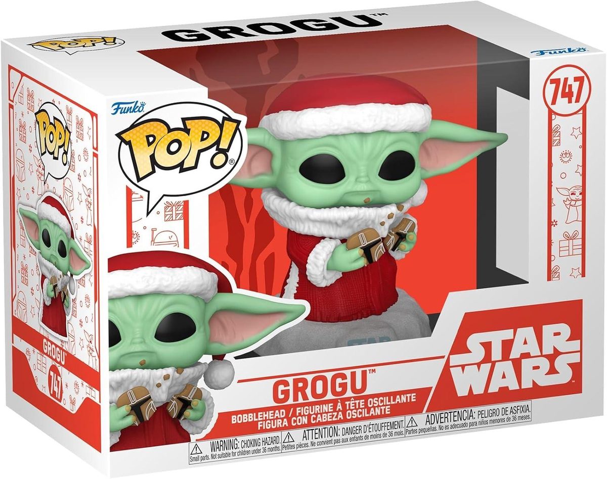 Grogu