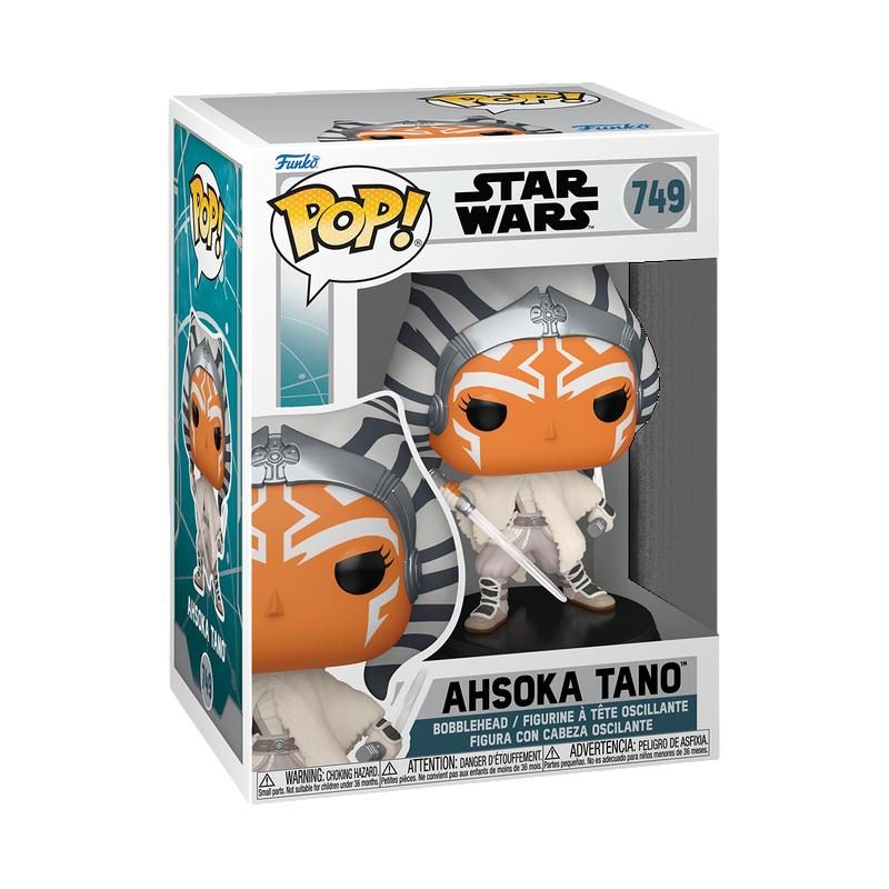 Ahsoka Tano