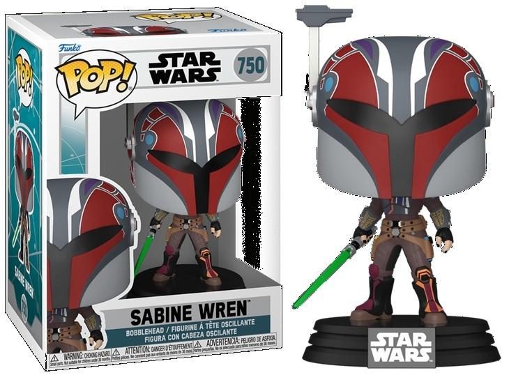 Sabine Wren
