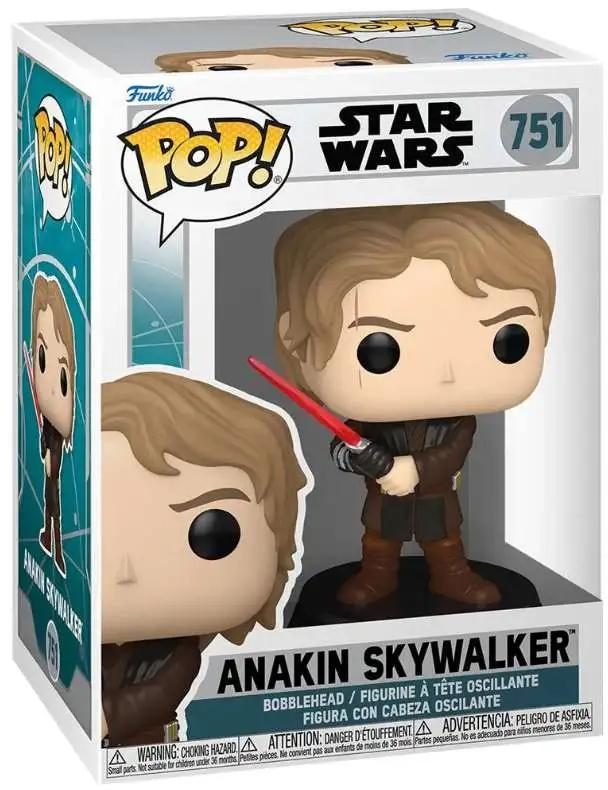 Anakin Skywalker