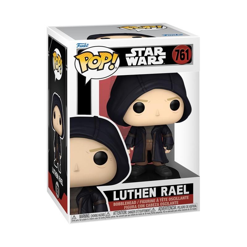 Luthen Rael