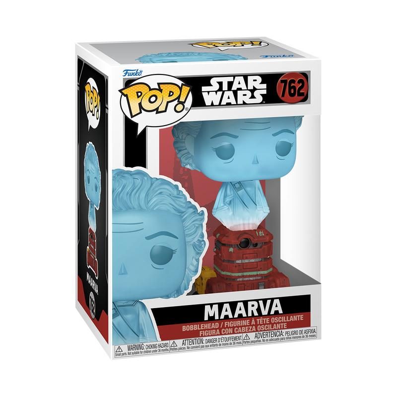 Maarva