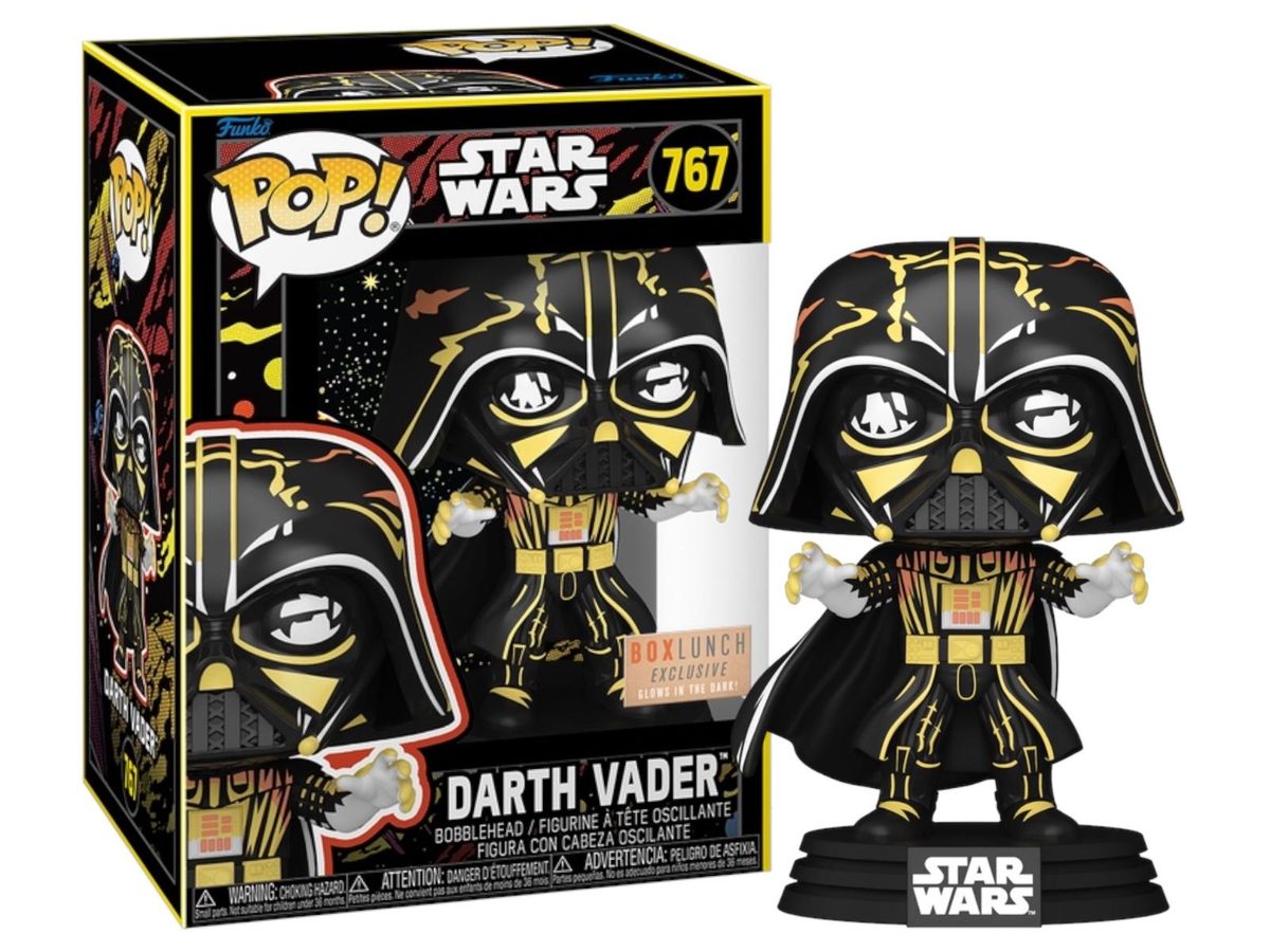 Darth Vader