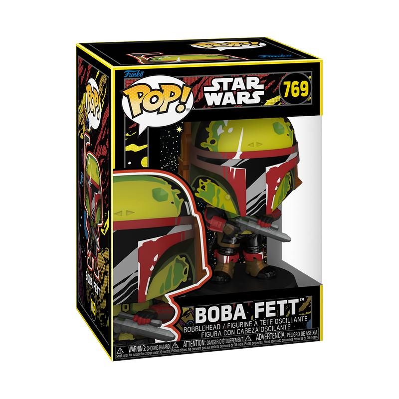 Boba Fett
