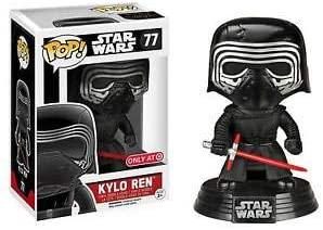 Kylo Ren
