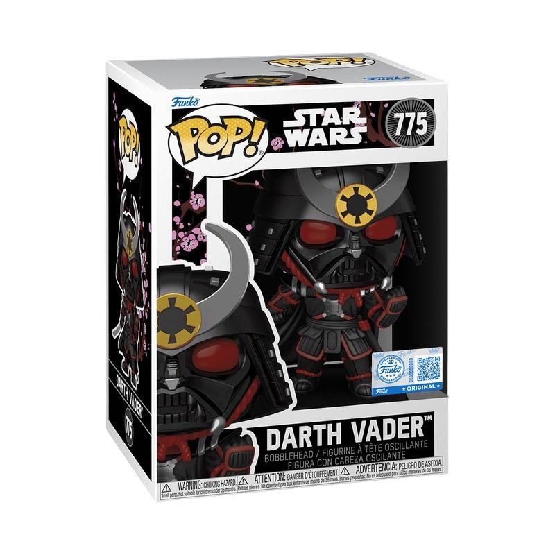 Darth Vader
