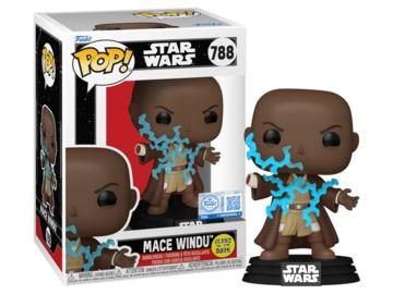 Mace Windu