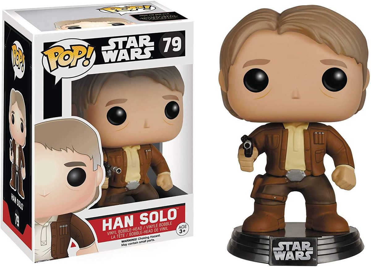 Han Solo