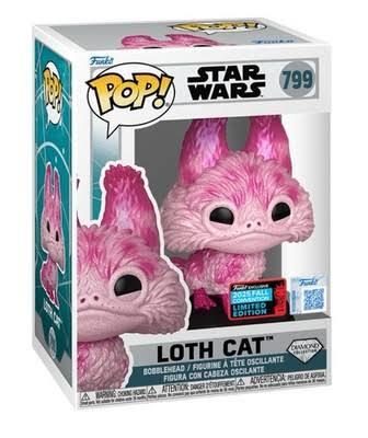 Loth Cat
