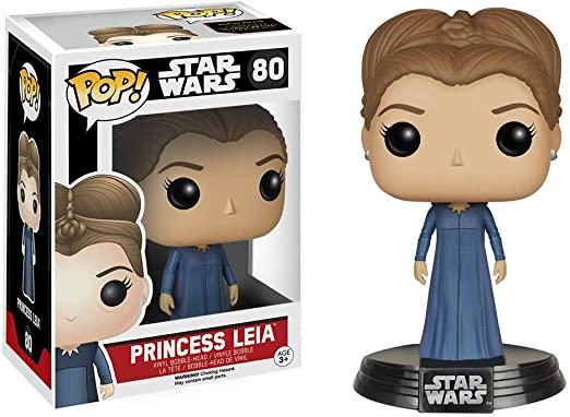 Princess Leia
