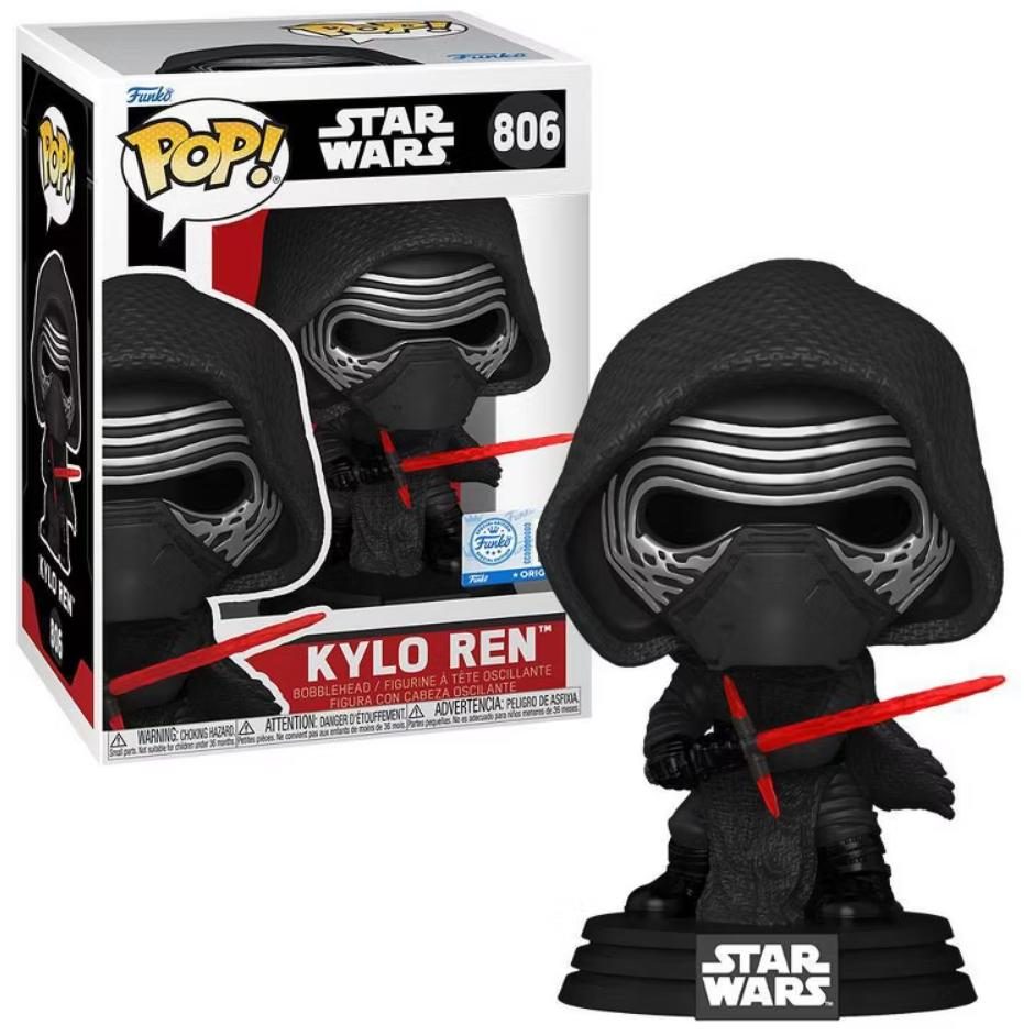 Kylo Ren
