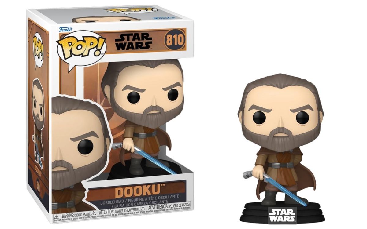Dooku