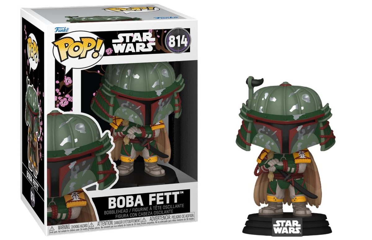 Boba Fett