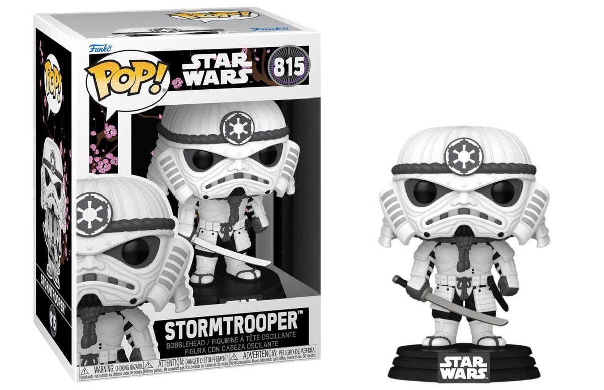 Stormtrooper