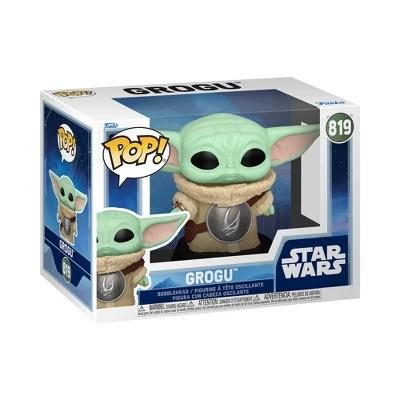 Grogu