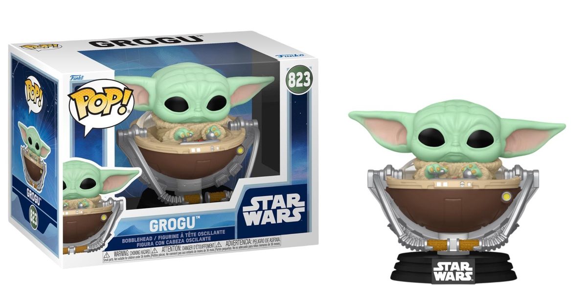 Grogu