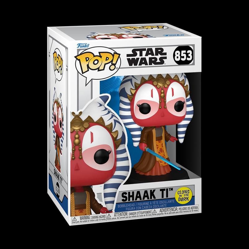 Shaak Ti