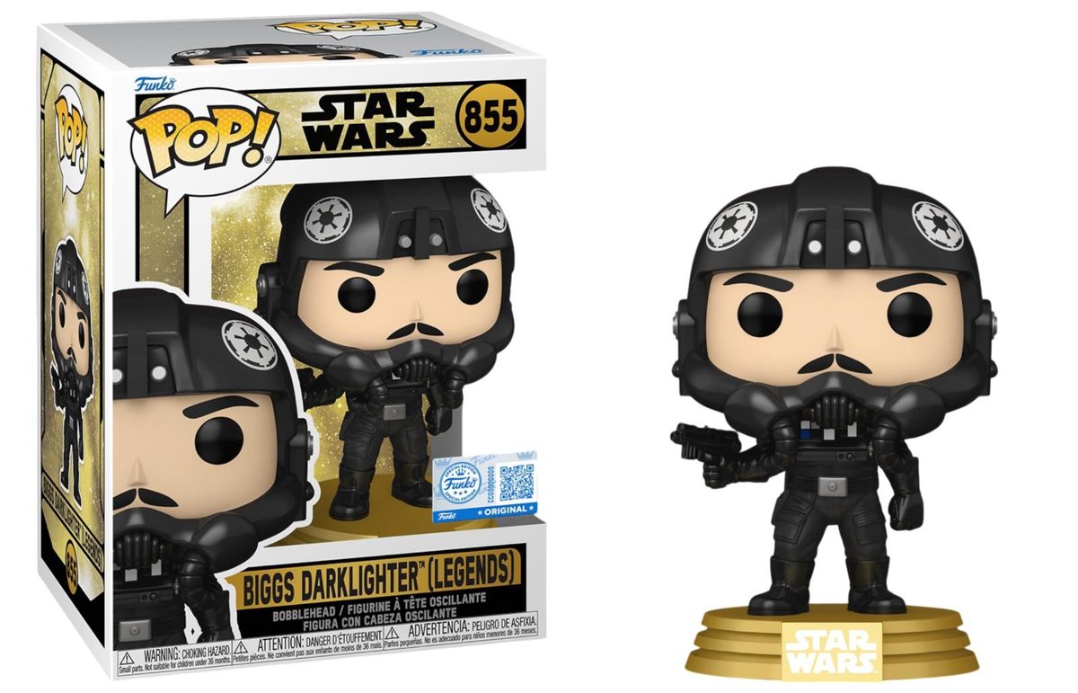 Biggs Darklighter