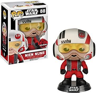 Nien Nunb