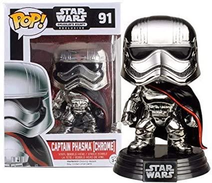 Captain Phasma