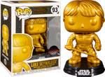 Luke Skywalker