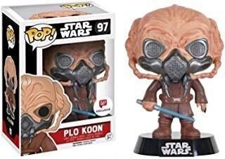 Plo Koon