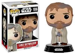 Luke Skywalker
