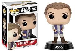 General Leia