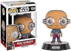 Maz Kanata