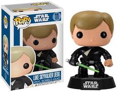 Luke Skywalker Jedi
