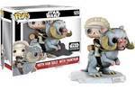 Hoth Han with Tauntaun