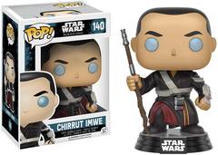 Chirrut Imwe