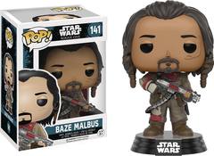 Baze Malbus