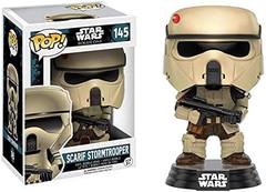 Scarif Stormtrooper