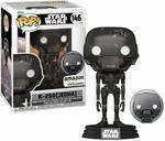 K-2SO With Pin