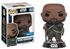 Saw Gerrera