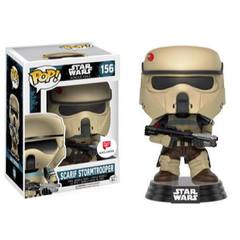 Scarif Stormtrooper