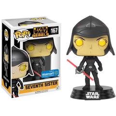 Seventh Sister