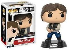 Han Solo