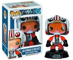 Luke Skywalker X-Wing Pilot