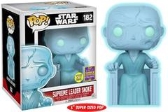 Supreme Leader Snoke