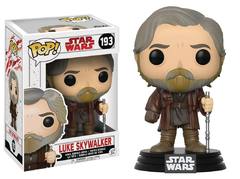 Luke Skywalker