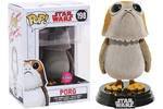 Porg Flocked