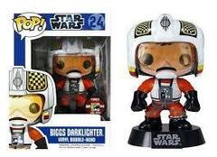 Biggs Darklighter